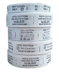 Care Labels